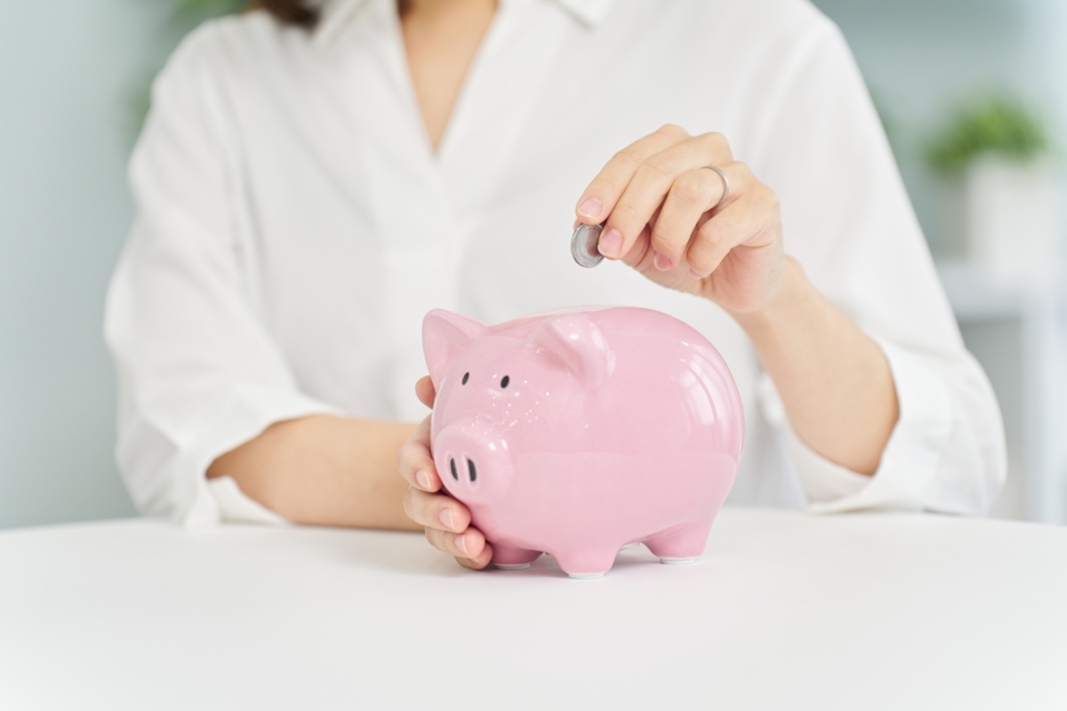 教育費や生活費で精いっぱい...老後資金は準備できる?実情と対策