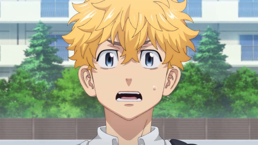 【東京リベンジャーズ】「三天戦争編」2026年10月放送開始! 新キャストに下鶴直幸、立花慎之介、星野貴紀、安元洋貴