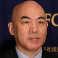 百田尚樹氏 決選投票で怒り爆発
