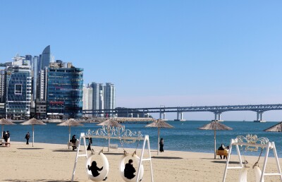 南海トラフ巨大地震、韓国南海岸には2メートルの津波、長周期地震動に注意も―韓国気象庁