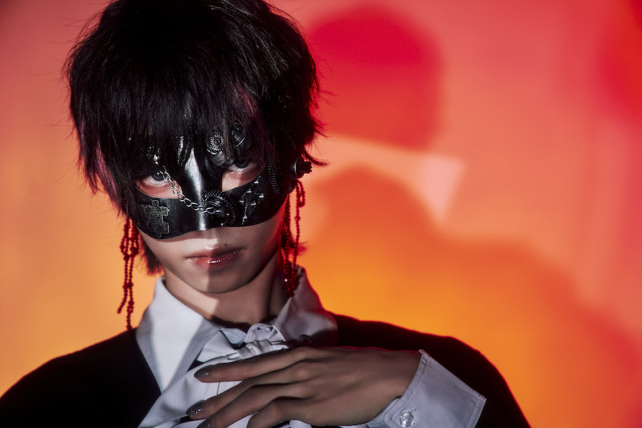 超学生『アンフィテアトルム』早期予約特典直筆サイン入りポストカード