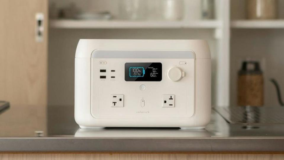 防災・キャンプ用だけはもったいない。使うほどポイントが貯まるポタ電