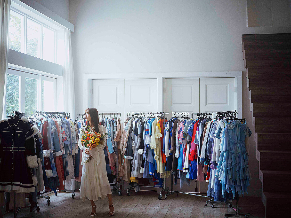 佐々木久美 過去衣装 70枚まとめ売り 佐々木久美 過去衣装 70枚まとめ売り