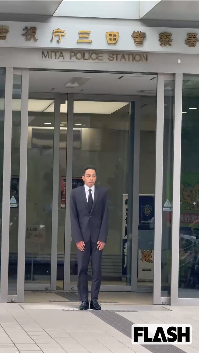  2025ǯ106Ľ𤫤ݼᤵ줿A groupפ֥㡼ɷƵԡʼ̿ȡ 