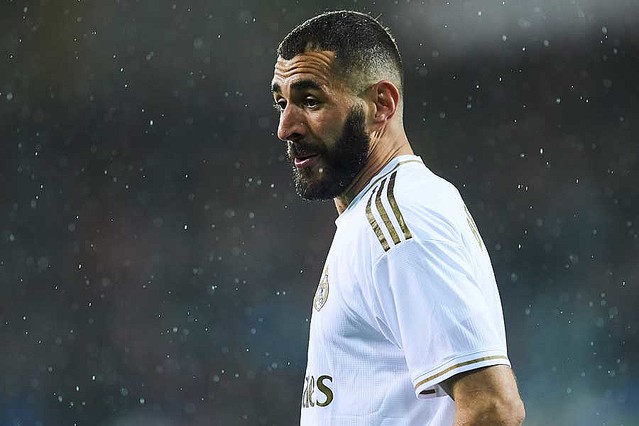 ベンゼマ 仏代表以外でプレー希望も厳しい現実 アルジェリア代表監督は現状に 満足 ライブドアニュース