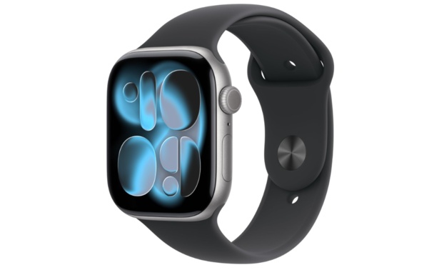 健康も安全もこれ1本。次世代ヘルスケア対応【アップル】Apple Watch