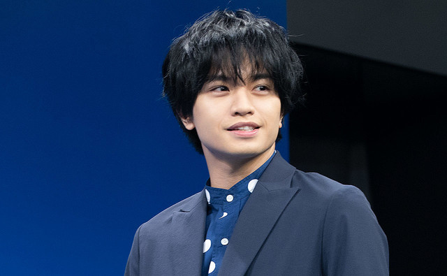 sexy zone 中島健人 単独mcに挑戦 尊敬するのは 嵐の二宮くん 大好きな先輩です ライブドアニュース