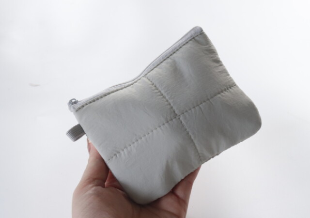 100円ショップのぽーち 100円ショップのぽーち 100円ショップのぽーち ポーチ - 100