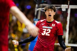  [�̿�]=Volleyball World 
