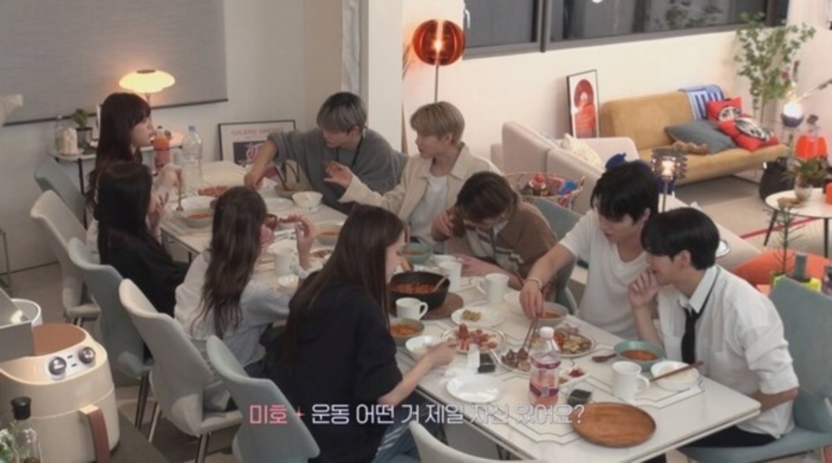 TREASURE、新たな魅力を披露?ニュープロジェクト「シャイニング・ソロ」の放送がスタート