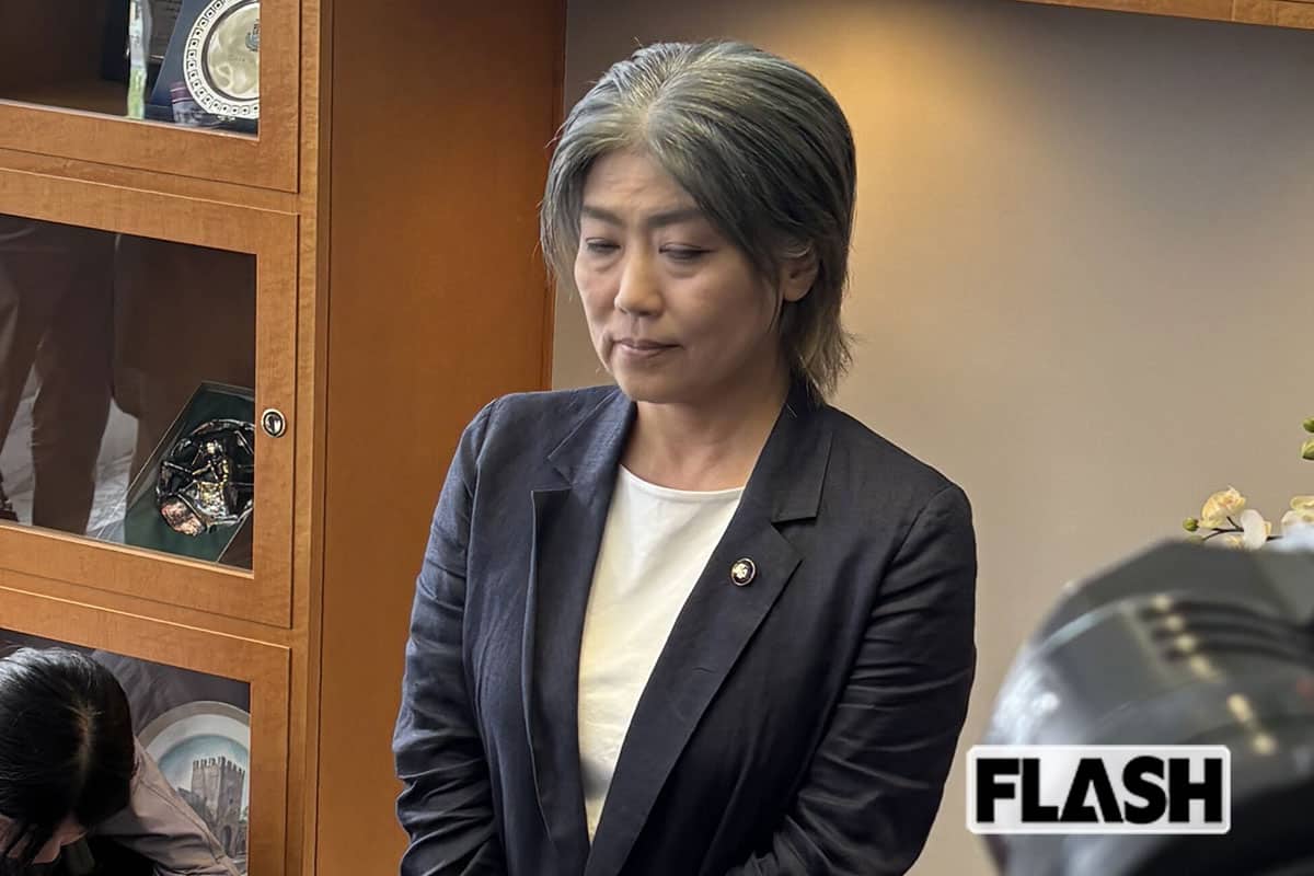 「ゴゴスマ」番組全体で田久保真紀氏を嘲笑か「いじめそのもの」の声