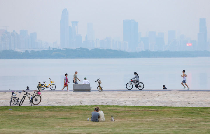 鳥のために消灯、「鳥類に優しい都市」を目指す深セン―中国