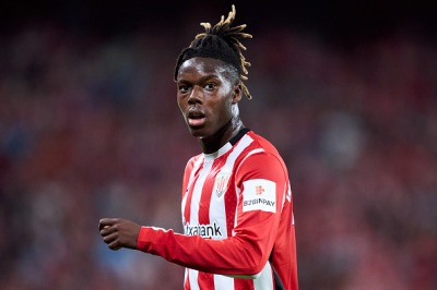 ������ƥ��å����ӥ�Х��ǳ�������˥��������ꥢ�ॺ��photo/Getty images 