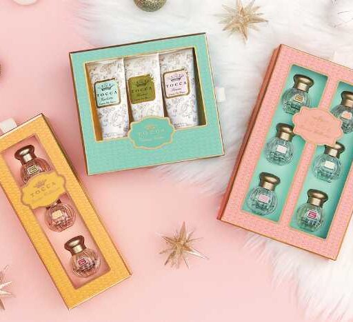 ǯ͵ΡTOCCA Beautyץۥǡ쥯 ǯڤ䤫