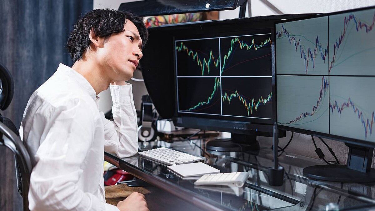 損切ばかりで資産が増えない→心配無用？…FXトレーダーが「急激にレベルアップするタイミング」とは【FXのプロが実体験から解説】 - ライブドアニュース