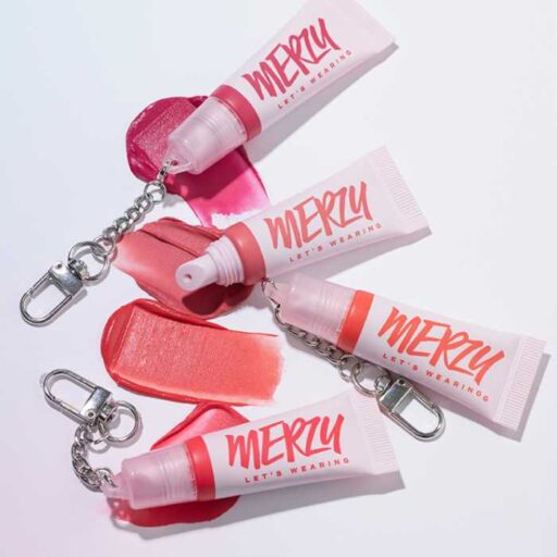 BYMERZYから新作ティントが登場 プチプラとは思えない仕上がりが話題