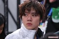 宇野昌磨