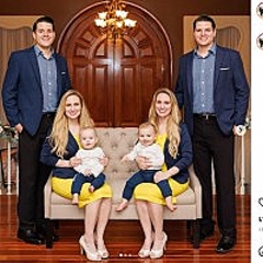 2組の一卵性双生児同士で結婚した夫婦の息子2人 遺伝子上は兄弟に ライブドアニュース 2組の一卵性双生児同士で結婚した夫婦の息子2人 遺伝子上は兄弟に ライブドアニュース