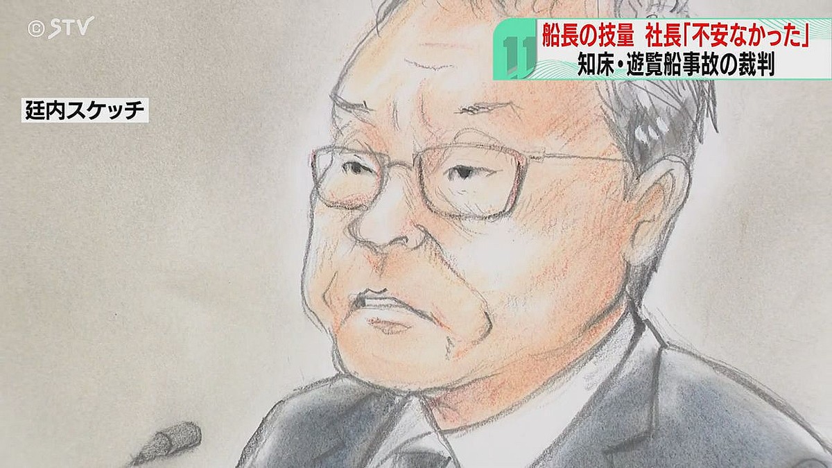 STVニュース北海道