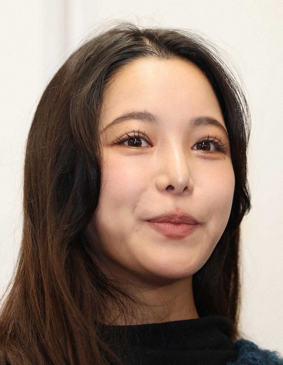 4度目の五輪に臨む高梨沙羅が欧州へ出国、「いよいよだなという気持ち」