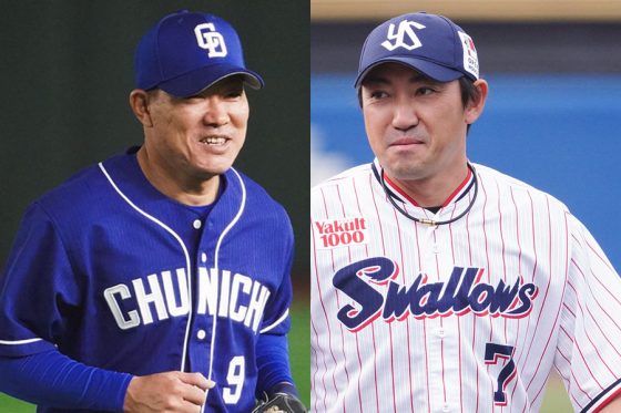 消えゆく“20世紀”の影 福留＆内川引退で90年代＆00年入団選手が残り1人