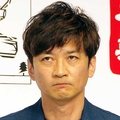 国分は妻子追い出した? 心配の声