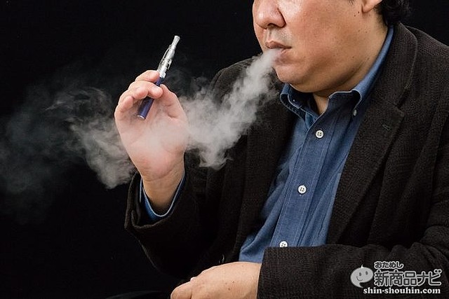 電子パイポECO』安心の国産電子タバコ/VAPEで減煙・禁煙、しかも経済的