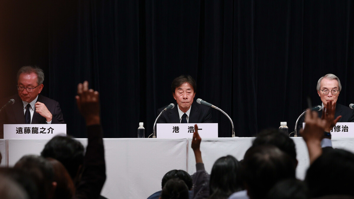 凋落のフジテレビと「絶対王者」へ着々なテレビ朝日にみる「栄枯盛衰」