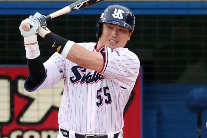 村上宗隆のマリナーズ移籍先予想 主力選手が退団する可能性も