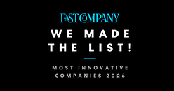 Autodesk、Fast Company「世界で最も革新的な企業 2026」に選出