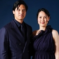 「完璧すぎるご夫婦」大谷翔平選手&真...