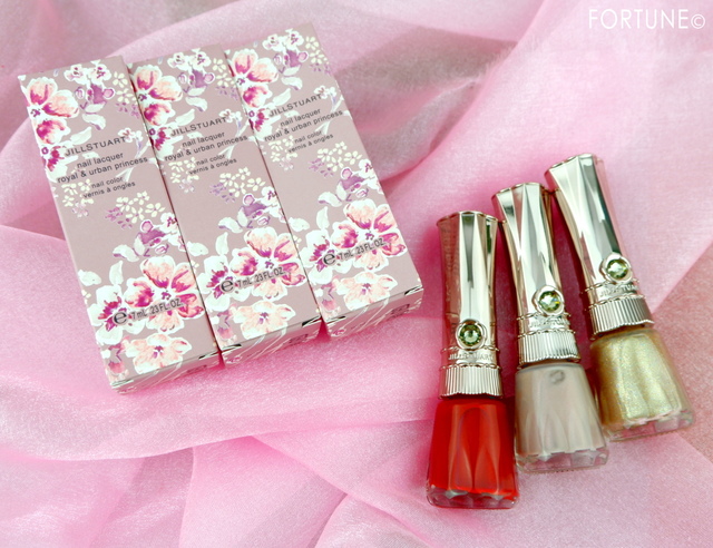 ジルスチュアート2019クリスマスコフレ＜アーバン プリンセス＞を一挙