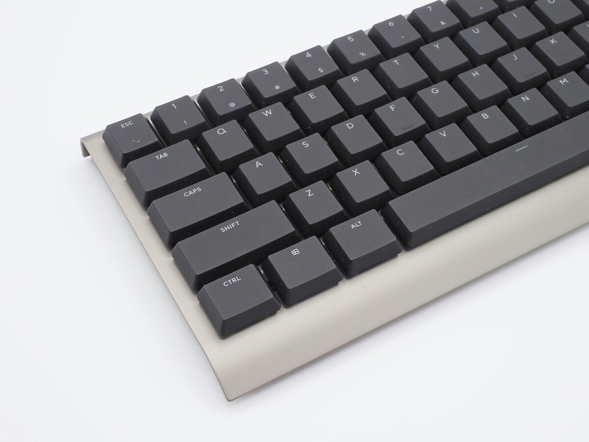 ゲーミングキーボード「ZENAIM KEYBOARD2 mini」レビュー 機能性、打鍵