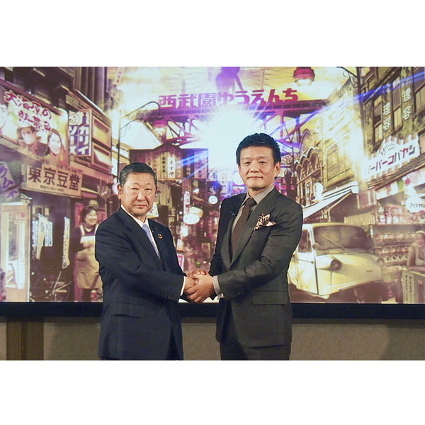 ジャングリア沖縄、成否正念場へ マーケティング企業の手腕やいかに