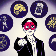 早見表つき 誕生日でゲッターズ飯田が占う 年下半期のあなたの運勢 大発表 Peachy ライブドアニュース