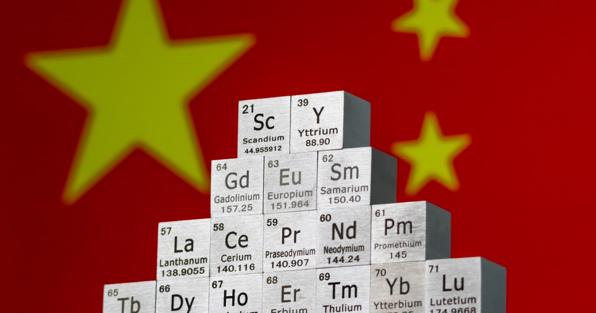 行動が遅すぎる？西側諸国が「物資欠乏」に陥った理由