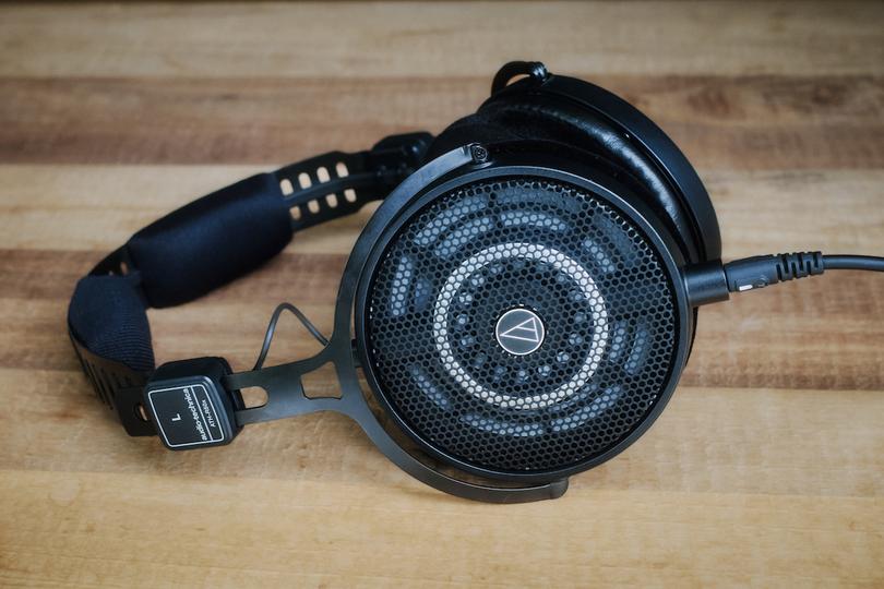 オーディオテクニカ ATH-R50x 開放型 モニターヘッドホン Amazon | オーディオテクニカ ATH-R50x 開放型 モニター
