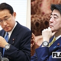 「日本をダメにした総理大臣」アンケート 3位は岸田氏、安倍氏は2位…1位は