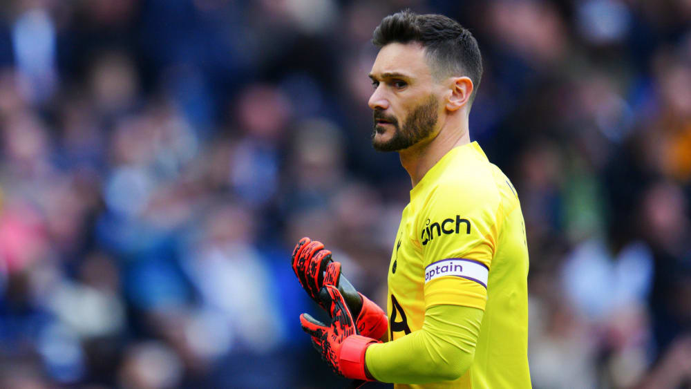 12 13 EL トッテナム 長袖 ユーゴ ヨリス ラツィオ戦実使用 12