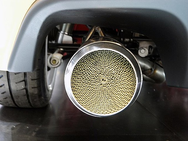 疑問 エンジン始動後に空ぶかしする人がいるけど意味はある ライブドアニュース