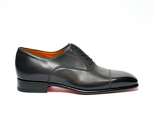 Santoni リミテッドエディション　 ドレスシューズ サントーニが日本限定のドレスシューズコレクションを発売 ストレート