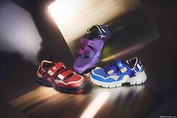 �եåȥ������֥��ɡ֥��㥫�פ��������󥲥ꥪ��ȤΥ���ܥ��塼����ȯ��