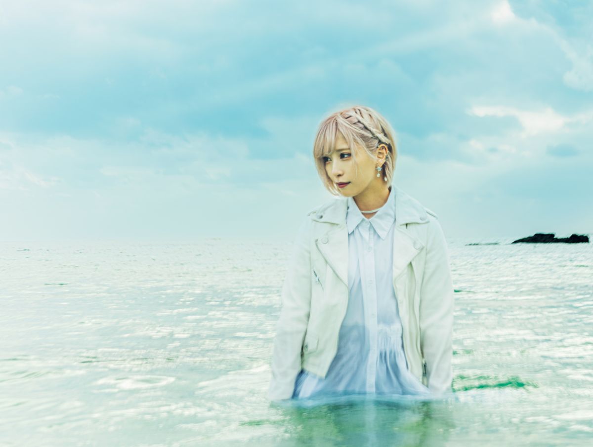 ReoNa、奄美を唄った新曲「結々の唄」YouTube Editを先行公開！3月7日（金）に開催する奄美大島凱旋フリーライブではYouTube LIVE生配信も実施！