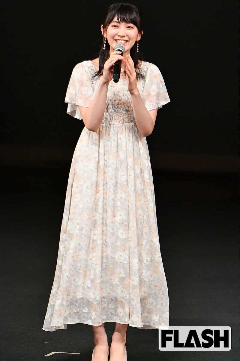 檜山沙耶、交際相手との出会いは「オタク現場」ファンミーティングであふれたファンたちの悲痛な声