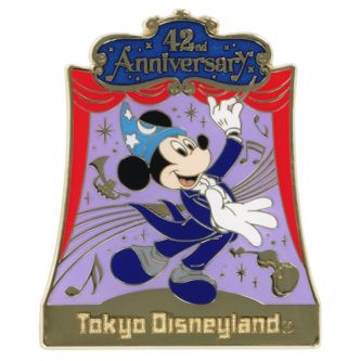 最新ディズニーグッズ情報】4月15日発売！東京ディズニーランド
