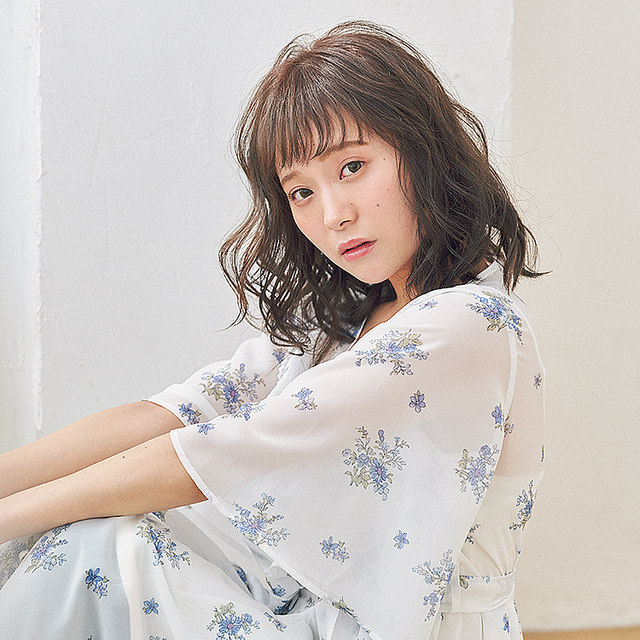 画像 今 ボブ好き男子が急増中 小顔も叶う わたあめボブ ヘア4選 12 17 Peachy ライブドアニュース