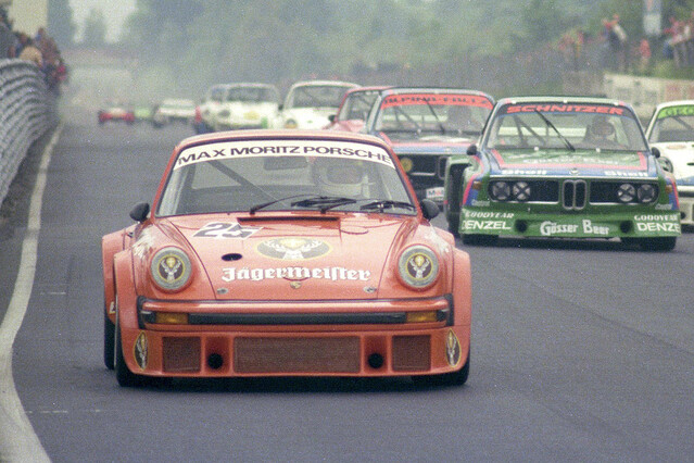 アイコンの「ヘッドライト」がなくても「911」の血統！ ポルシェが生ん