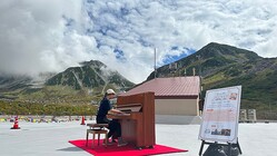 ɸ��2,450m�ǥԥ��Τ��Ƥ��롪Ω����������ڥ�롼�ȡ�Ω�����ȥ꡼�ȥԥ��Ρ�