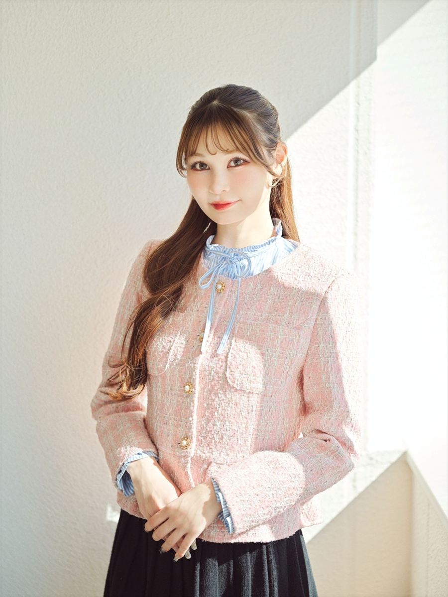 植草れいあさん