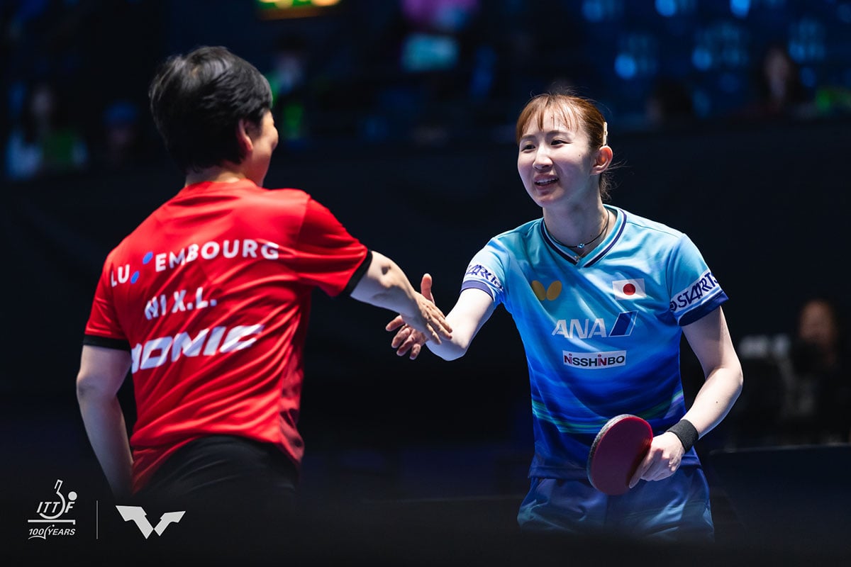 ���ĤҤʡ�C��ITTF